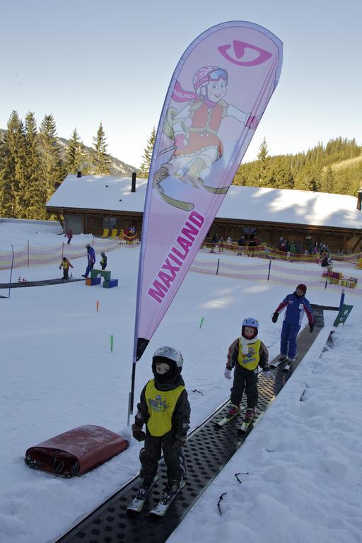 Skipension Jasna เปาชินา เลโฮตา ภายนอก รูปภาพ
