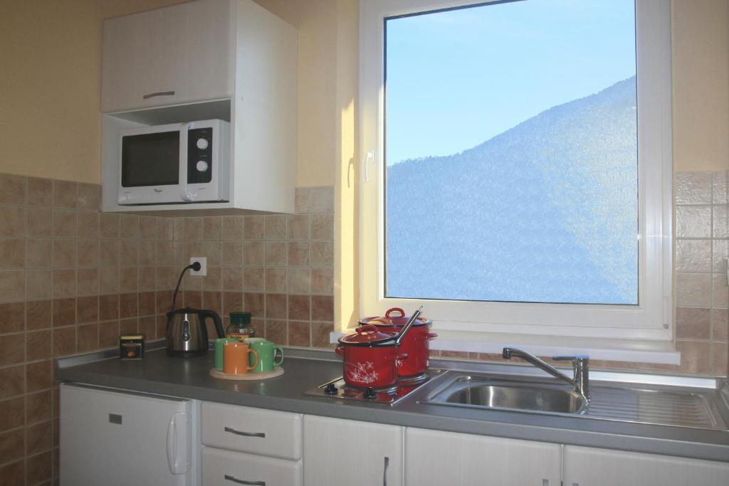 Skipension Jasna เปาชินา เลโฮตา ห้อง รูปภาพ