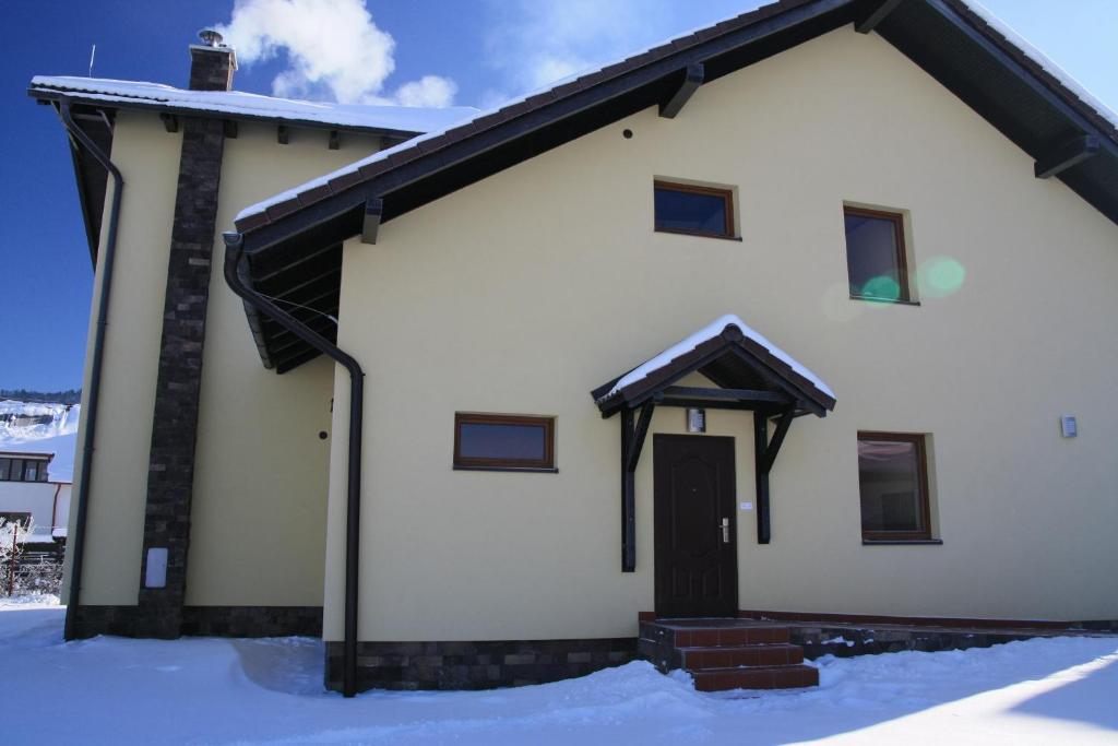 Skipension Jasna เปาชินา เลโฮตา ภายนอก รูปภาพ