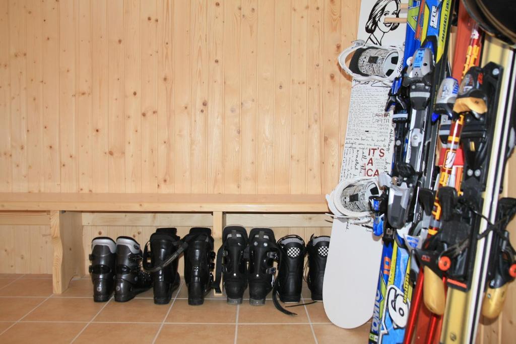 Skipension Jasna เปาชินา เลโฮตา ภายนอก รูปภาพ